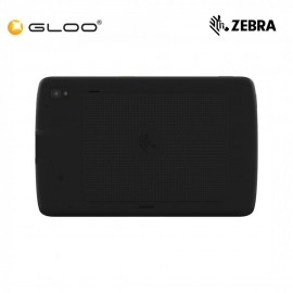 Zebra ET45 Enterprise Android Tablets 8" WXGA Display 1D 2D Bluetooth 5.0 WiFi & Cellular (ET45CA-101D1B0-A6)