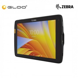 Zebra ET45 Enterprise Android Tablets 10.1" WUXGA Display 1D 2D Bluetooth 5.0 WiFi & Cellular (ET45CB-101D1B0-A6)