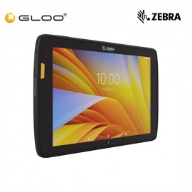 Zebra ET45 Enterprise Android Tablets 10.1" WUXGA Display 1D 2D Bluetooth 5.0 WiFi & Cellular (ET45CB-101D1B0-A6)