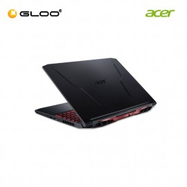 [Pre-order] Acer Nitro 5 AN515-57-76RF Notebook (NVIDIA GeForce RTX 3050, i7-11800H,8GB,512GB SSD,15.6"FHD,W11H,Black Red) [FREE] Predator Urban Gaming Backpack [ETA:3-5 working days]
