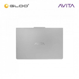 AVITA LIBER V14 Notebook (i7-10510U,8GB,1TB SSD,14''FHD,W10,Space Grey) [FREE] AVITA Backpack