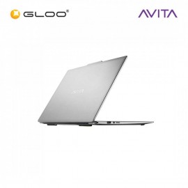 [Ready stock] AVITA LIBER V14 Notebook (i7-10510U,8GB,1TB SSD,14''FHD,W10,Space Grey) [FREE] AVITA Backpack