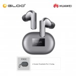 Huawei Freebuds Pro 2 Silver + FREE Huawei Freebuds Pro 2 Casing