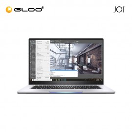 JOI Book 5115 (i5-1135G7/8GB/512GB SSD/W10H/15.6"/Touch/Gray) 