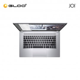 JOI Book 5115 (i5-1135G7/8GB/512GB SSD/W10H/15.6"/Touch/Gray) 