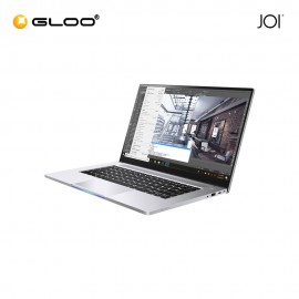 JOI Book 7115 (i7-1165G7/16GB/512GB SSD/W10P/15.6"/Touch/Gray) Free JOI Backpack
