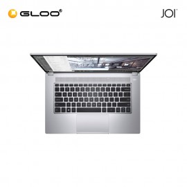 JOI Book 7115 (i7-1165G7/16GB/512GB SSD/W10P/15.6"/Touch/Gray) Free JOI Backpack