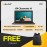 JOI Classmate 10 (Celeron N4020,4GB,128GB eMMC,Intel UHD Graphics 600,11.6”HD,W10 Pro,Grey)