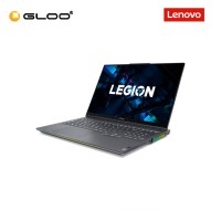 [Pre-order l ETA: 3-5 days] Lenovo Legion 7 16ITHg6 82K600BXMJ (i7-11800H,32GB,1TB SSD,RTX3080 16GB,16"WQXGA,W11H,Grey) [FREE] Lenovo Legion Armored Backpack