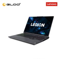 [Pre-order l ETA: 3-5 days] Lenovo Legion 5 Pro 16ITH6H 82JD00CTMJ (i7-11800H,16GB,1TB SSD,RTX3070 6GB,H&S,16"WQXGA,W11H,Grey) [FREE] Lenovo Legion Armored Backpack