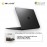 Microsoft Surface Laptop 4 13" Core i5/8GB RAM - 512GB Black - 5BT-00018 + Shield Care 1 Year + 365 F 15 Mth + Mobile Mouse Black