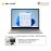 Microsoft Surface Laptop Go 2 12" i5/8GB - 128GB SSD Platinum - 8QC-00017 + Bluetooth Mouse Black + Shield Care 1 Year + Free Amazingthing Screen Protector