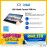 JOI Book Touch 330 Pro (N4120, 4GB + 64GB, 13.3” FHD, W10Pro) {Free 256GB SSD + Active Pen Pro 330 + JOI backpack}