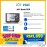 JOI Book 5115 (i5-1135G7/8GB/512GB SSD/W10H/15.6"/Touch/Gray) Free JOI Backpack