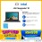 JOI Classmate 10 (Celeron N4020,4GB,128GB eMMC,Intel UHD Graphics 600,11.6”HD,W10 Pro,Grey)