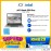 JOI Book 200 Pro (Pentium J3710,4GB,64GB,13.5”,W10Pro,SIL)  + Free 256GB SSD + JOI Backpack Black