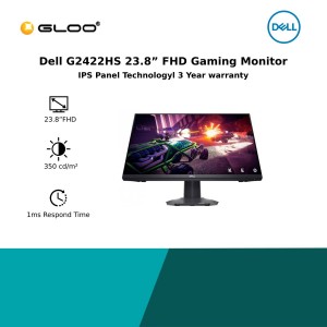 [Pre-order] Dell G2422HS 23.8” FHD Gaming Monitor [ETA: 3-5 working days}