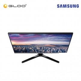 Samsung 27" FHD Monitor LS27R350FHEXXM