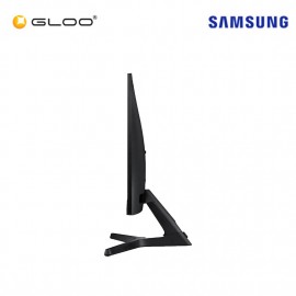Samsung 27" FHD Monitor LS27R350FHEXXM