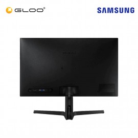 Samsung 27" FHD Monitor LS27R350FHEXXM