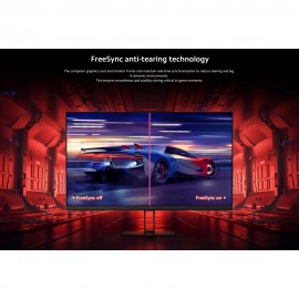 Xiaomi 2K Gaming Monitor G27Qi - Original MI Malaysia