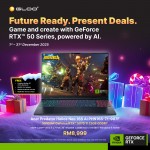 Acer Predator Helios Neo 16S Ai PHN16S-71-907F Gaming Laptop (NVIDIA® GeForce RTX™ 5070 Ti | CU 9-275HX|16"WQXGA OLED | 32GB RAM | 1TB SSD| Windows 11 Home | Office Home & Student + M365)