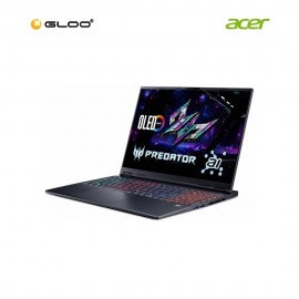 Acer Predator Helios Neo 16S Ai PHN16S-71-907F Gaming Laptop (NVIDIA® GeForce RTX™ 5070 Ti | CU 9-275HX|16"WQXGA OLED | 32GB RAM | 1TB SSD| Windows 11 Home | Office Home & Student + M365)