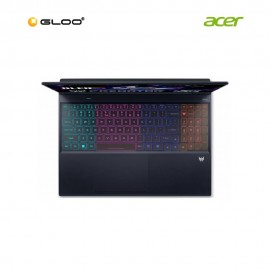 Acer Predator Helios Neo 16S Ai PHN16S-71-907F Gaming Laptop (NVIDIA® GeForce RTX™ 5070 Ti | CU 9-275HX|16"WQXGA OLED | 32GB RAM | 1TB SSD| Windows 11 Home | Office Home & Student + M365)