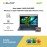 [Pre-order] Acer Aspire 3 A315-24P-R2EZ Laptop (R5-7520U,16GB,512GB SSD,AMD Radeon Graphics,H&S,15.6"FHD,W11H,Blue,2Y) [ETA:3-5 working days]