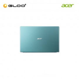 Acer Swift 3 SF314-43-R7TH NBK (Swift3,R7-5700U,16GB,512GB SSD,AMD Radeon Graphics,14”FHD,H&S.W10H,Blue) [FREE] Pre-installed with Microsoft Office Home and Student 2019 