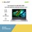 [Pre-order] Acer Aspire 3 14 A315-510P-C6S0 Laptop (Intel N100,8G,512GB SSD,Intel UHD Graphic,15.6”FHD,H&S,W11H,Sil,1Y) [ETA:3-5 working days]