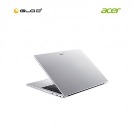 Acer Aspire Lite 14 AL14-32P-370U Laptop (Intel Core 3 N355 | 14" WUXGA | 8GB RAM | 512GB SSD | Intel UHD Graphics | Windows 11 Home | Office Home + M365)
