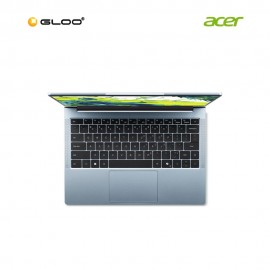 Acer Aspire Lite 14 AL14-32P-C6WR Laptop (Intel Processor N150 | 14" WUXGA | 8GB RAM | 512GB SSD | Intel UHD Graphics | Windows 11 Home | Office Home +M365)