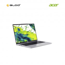 Acer Aspire Lite 14 AL14-32P-C8AG Laptop (Intel Processor N150 | 14" WUXGA | 8GB RAM | 512GB SSD | Intel UHD Graphics | Windows 11 Home | Office Home + M365)