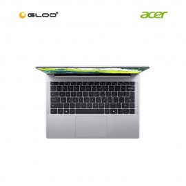 Acer Aspire Lite 14 AL14-32P-C8AG Laptop (Intel Processor N150 | 14" WUXGA | 8GB RAM | 512GB SSD | Intel UHD Graphics | Windows 11 Home | Office Home + M365)