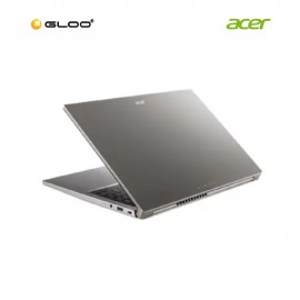 Acer Aspire Lite 15 AL15-33P-C84X Laptop (Intel® N150 | 15.6"FHD | 8GB RAM | 512GB SSD | Intel® Intergrated Graphics | Windows 11 Home | Microsoft Office Home & Student 2024 + Microsoft 365 Basic)
