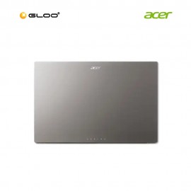 Acer Aspire Lite 15 AL15-33P-C84X Laptop (Intel® N150 | 15.6"FHD | 8GB RAM | 512GB SSD | Intel® Intergrated Graphics | Windows 11 Home | Microsoft Office Home & Student 2024 + Microsoft 365 Basic)