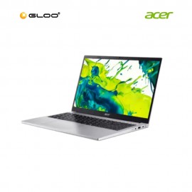 Acer Aspire Lite 15 AL15-33P-C9WF Laptop (Intel® N150 | 15.6"FHD | 8GB RAM | 512GB SSD | Intel® Intergrated Graphics | Windows 11 Home | Microsoft Office Home & Student 2024 + Microsoft 365 Basic)