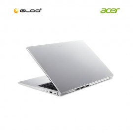 Acer Aspire Lite 15 AL15-33P-C9WF Laptop (Intel® N150 | 15.6"FHD | 8GB RAM | 512GB SSD | Intel® Intergrated Graphics | Windows 11 Home | Microsoft Office Home & Student 2024 + Microsoft 365 Basic)