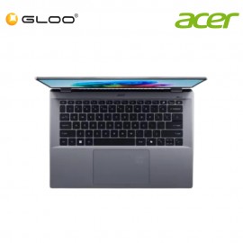 Acer Swift Go 14 SFG14-01-X49U (Snapdragon X Plus X1P-42-100 | 14.5"WUXGA | 16GB RAM | 1TB SSD | Qualcomm Adreno GPU | Windows 11 Home)