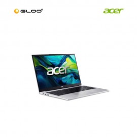 Acer Aspire Lite 15 AL15-41P-R4DZ Laptop (AMD Ryzen™ 7 5700U | 15.6” FHD | 16GB RAM | 512GB SSD | AMD Radeon™ Graphics | Windows 11 Home | Microsoft Office Home 2024 + Microsoft 365)