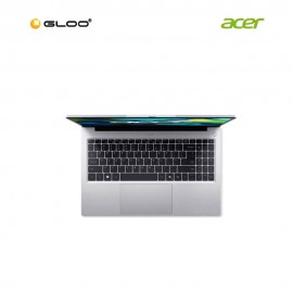 Acer Aspire Go 15 AG15-41P-R6R5 Laptop (AMD Ryzen™ 5 7535HS | 15.6” FHD | 16GB RAM | 512GB SSD | AMD Radeon™ Graphics | Windows 11 Home | Microsoft Office Home 2024 + Microsoft 365)