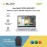 [Pre-order] Acer Swift X SFX14-42G-R4R7 Laptop (R5-5625U,8GB,512GB SSD,RTX3050Ti 4GB,H&S,14"FHD,W11H,Green) [ ETA: 3-5 Working Days]