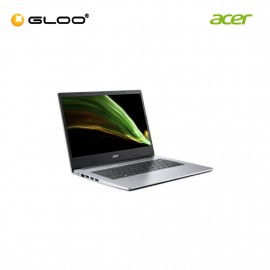 [Ready stock] Acer Aspire 3 A314-35-C3ZU Laptop (N4500,4GB,256GB SSD,Intel UHD Graphics,14"FHD,W11H,Silver)[ ETA: 3-5 Working Days]