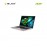 [Pre-order] Acer Swift Go SFG14-41-R45T Laptop (R5-7530U,16GB,512GB SSD,AMD Radeon Graphics,H&S,14"FHD,W11H,Pink,2Y) [ETA:3-5 working days]