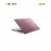 [Pre-order] Acer Swift Go SFG14-41-R45T Laptop (R5-7530U,16GB,512GB SSD,AMD Radeon Graphics,H&S,14"FHD,W11H,Pink,2Y) [ETA:3-5 working days]
