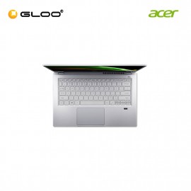 [Pre-order] Acer Swift 3 SF314-43-R2Q8 Laptop (R7-5700U,16GB,512GB SSD,AMD Radeon RX Vega 8,H&S,14"FHD,W11H,Silver) [ ETA: 3-5 Working Days]