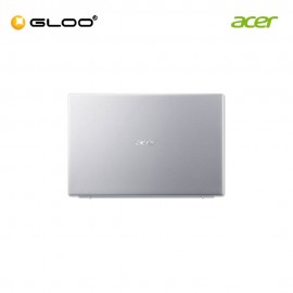 Acer Swift 3 SF314-43-R9GU NBK (Swift3,R7-5700U,16GB,512GB SSD,AMD Radeon Graphics,14"FHD,H&S,W10,Silver) [FREE] Pre-installed with Microsoft Office Home and Student 2019 