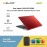 [Pre-order] Acer Aspire 5 A514-55-50WA Laptop (i5-1235U,8GB,512GB SSD,Intel UHD Graphics,H&S,14"FHD,W11H,Red) [ETA:3-5 working days]
