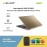 [Pre-order] Acer Aspire 5 A514-55-51H3 Laptop (i5-1235U,8GB,512GB SSD,Intel UHD Graphics,H&S,14"FHD,W11H,Gold) [ETA:3-5 working days]